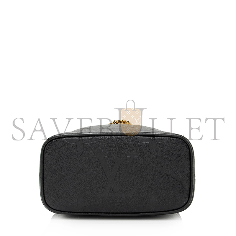LOUIS VUITTON VANITY PM M45598 (19*13*11cm)